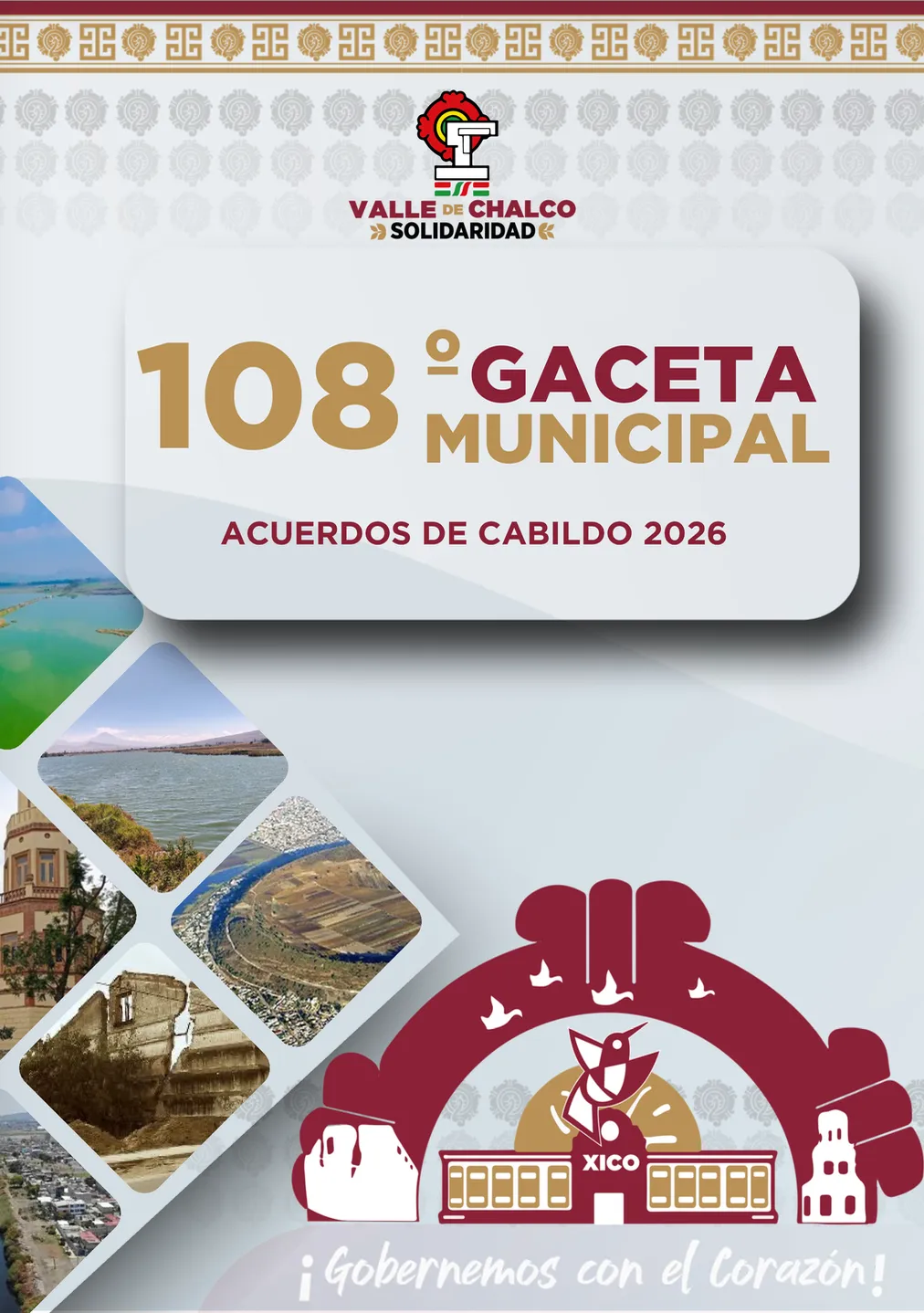 GACETA No.108